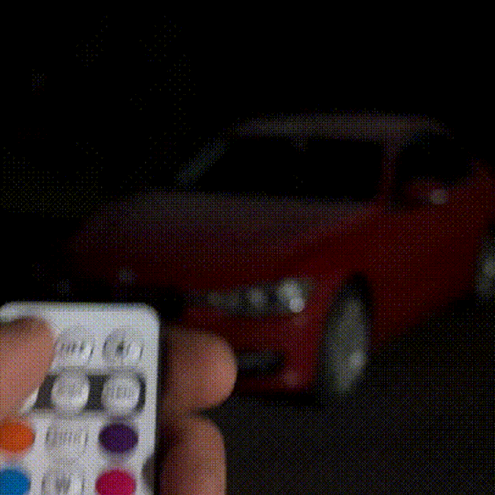 MiniLume™ Kabellose Spots